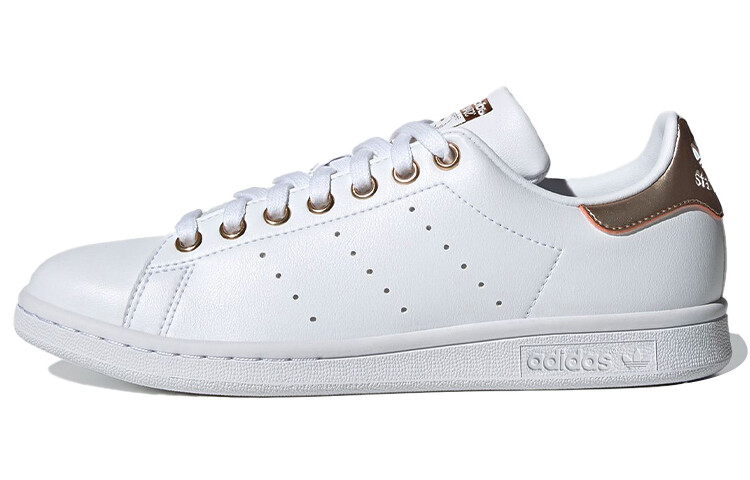 

Кроссовки Stan Smith Women's Adidas Originals 'White Metallic Copper' Women's