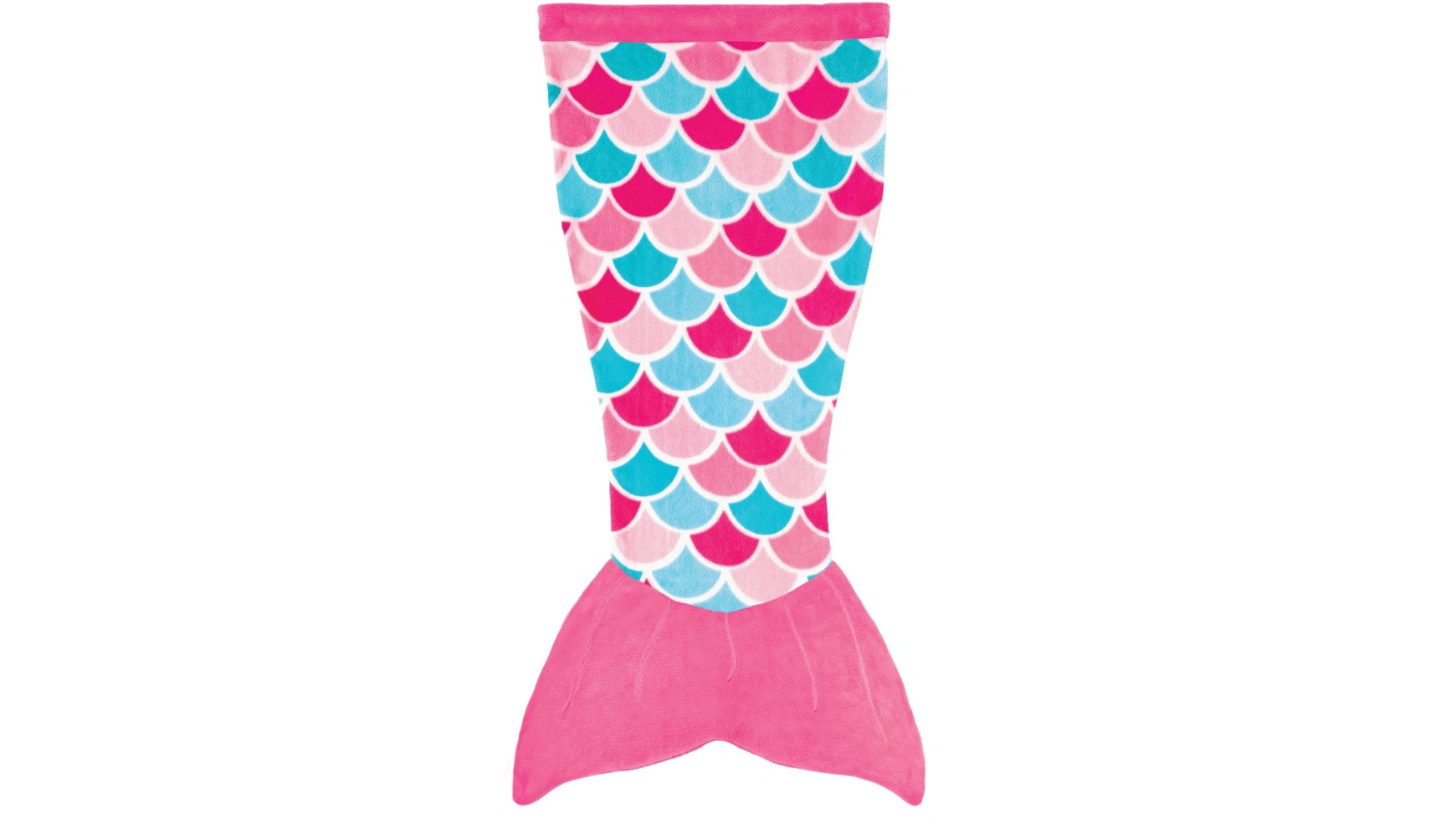 

Хвост русалки cuddle tails Xtrem Toys, розовый