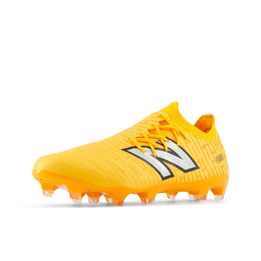 

Футбольные бутсы new balance Furon Destroy, Yellow Gold