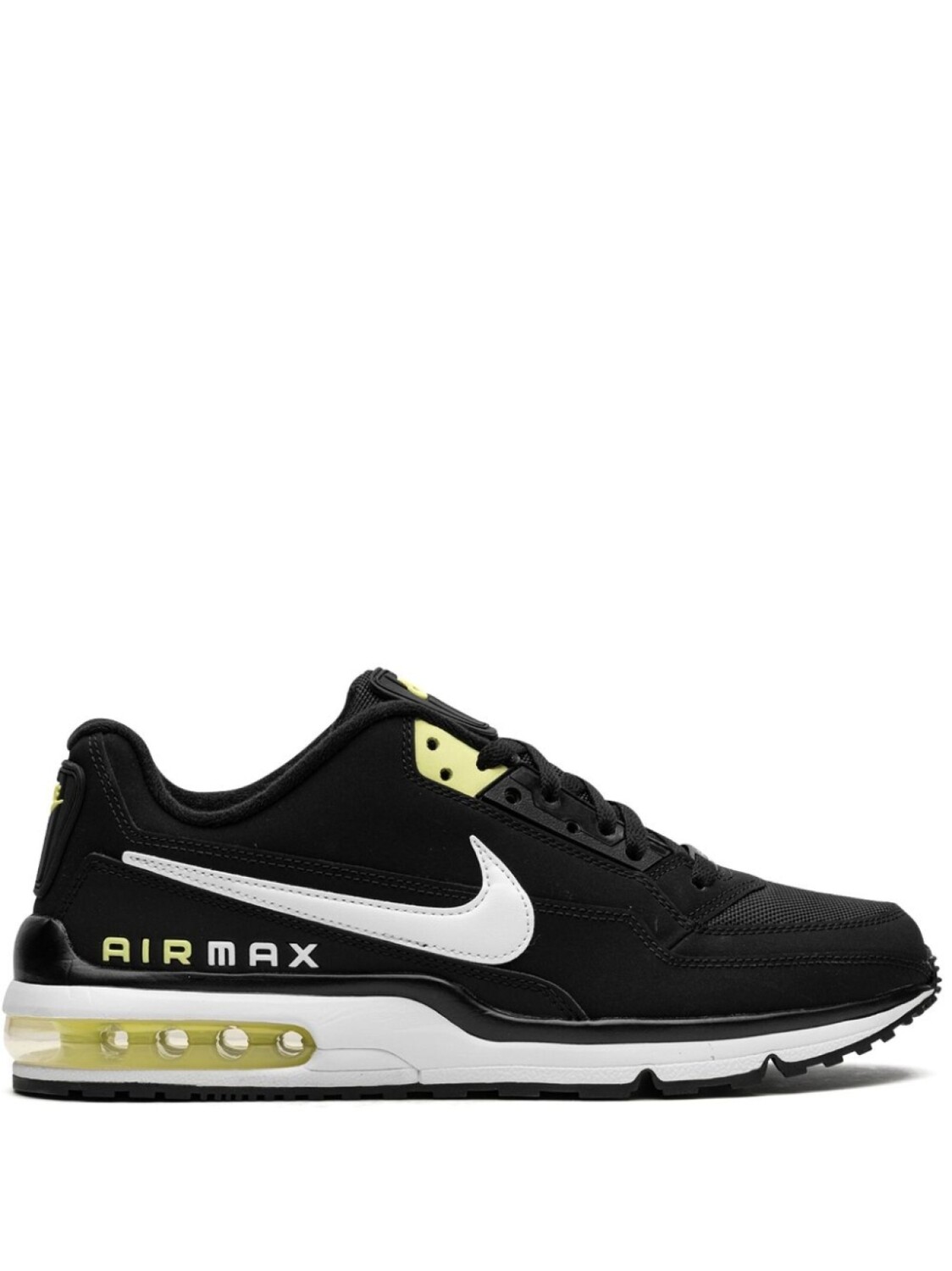 

Кроссовки Air Max LTD 3 Light Lemon Twist Nike, черный, Серый, Кроссовки Air Max LTD 3 Light Lemon Twist Nike, черный