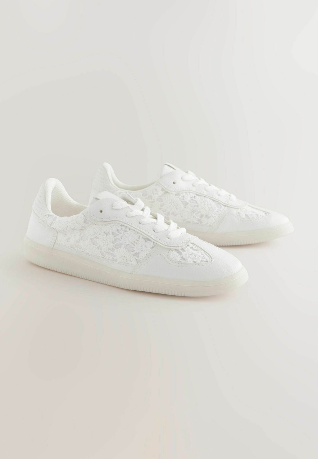 Кроссовки FOREVER COMFORT - REGULAR FIT Next, кремовый — фото 2
