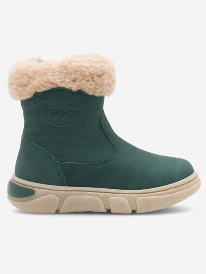 

Сапоги Lasocki Leder-Winterboots, зеленый