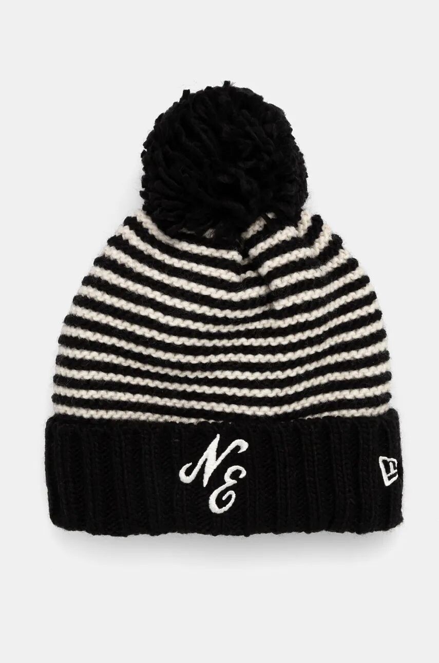 

Кепка Новой Эры New Era, черный