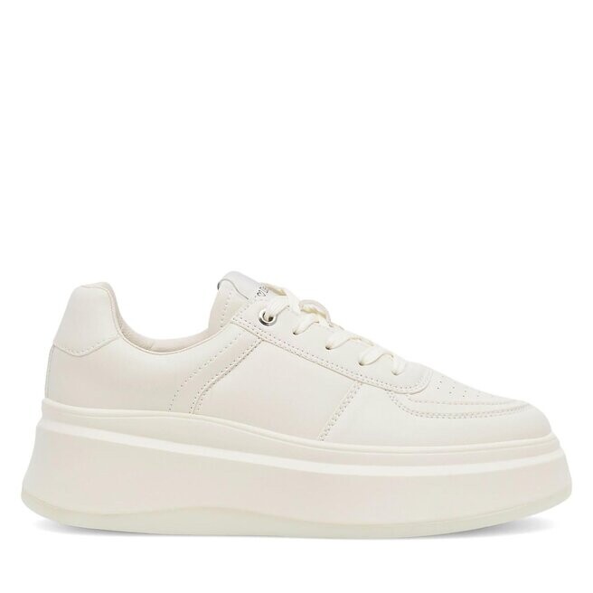 Кроссовки DeeZee ADAMANTIA WFA2603-01 Blanco, белый