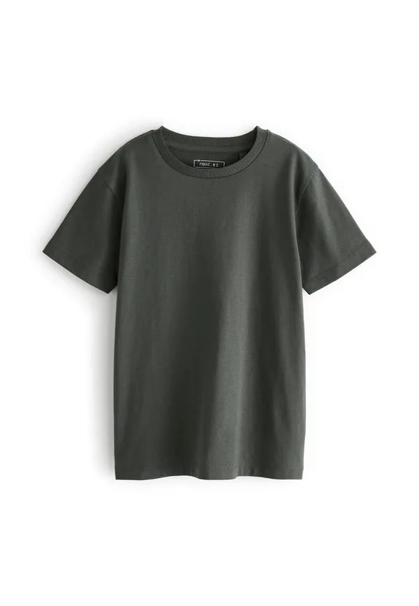 Базовая футболка с коротким рукавом Next, Grey