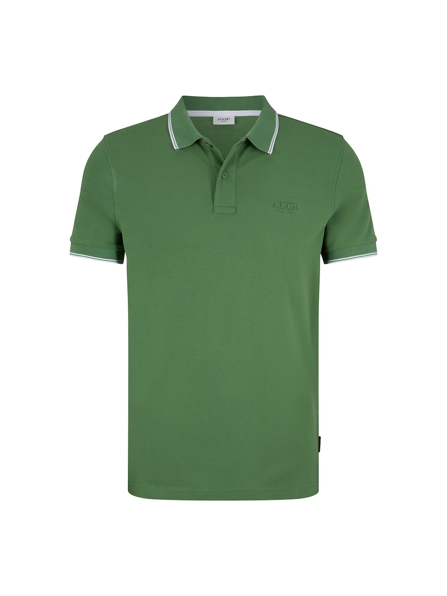 

Рубашка JOOP! Jeans Agnello, зеленый