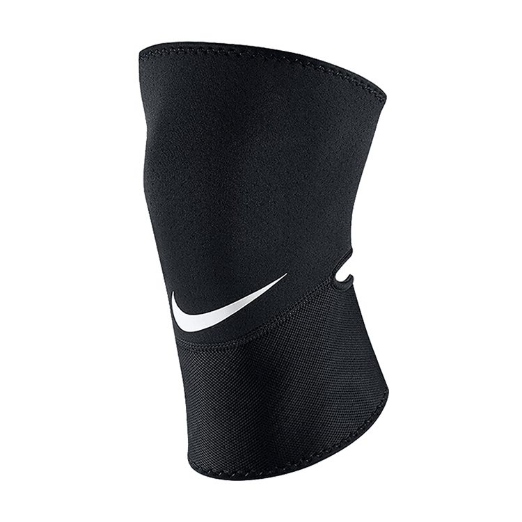 

Универсальные наколенники для бега, альпинизма, походов, велоспорта, волейбола, тенниса, футбола, бадминтона и баскетбола Nike, черный xl