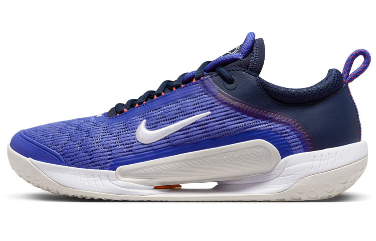 

Мужские теннисные кроссовки Nike Court Zoom NXT