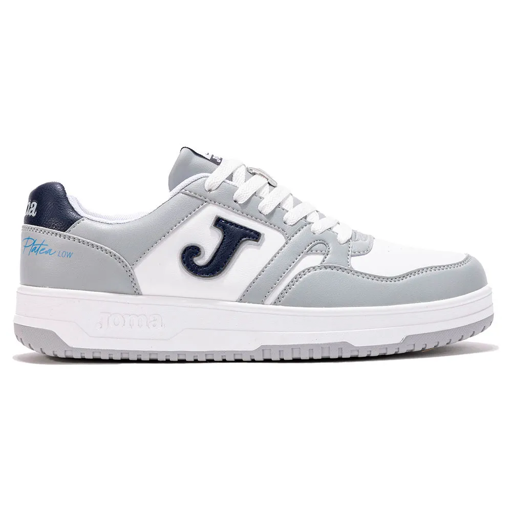 

Кроссовки Joma C.Platea Low, белый