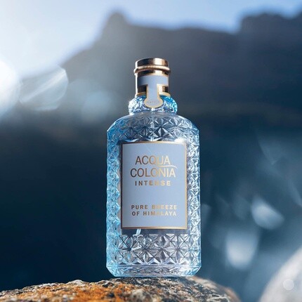 Acqua Colonia Intense Pure Breeze Of Himalaya Eau De Cologne 50ml — фото 2