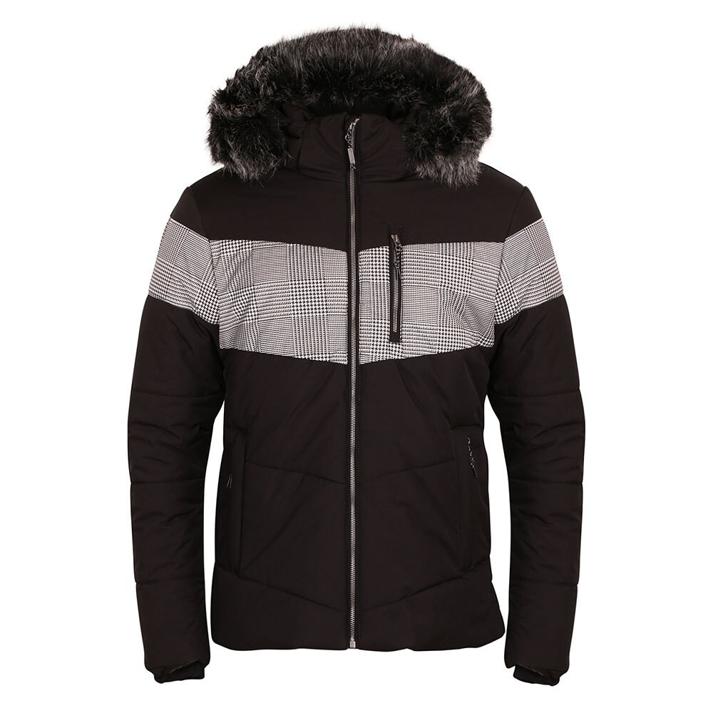 

Куртка Alpine Pro Saptah, черный