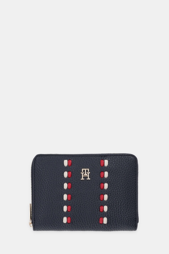 

Кошелек Tommy Hilfiger, темно-синий
