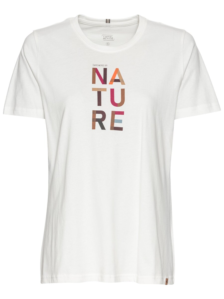 

Рубашка CAMEL ACTIVE, белый