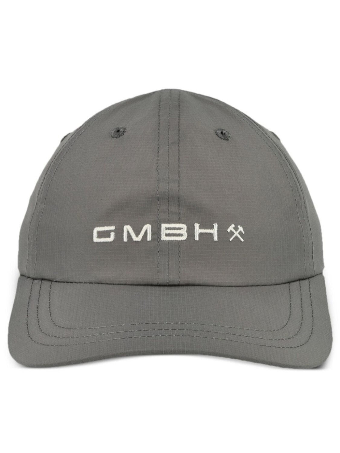 

Шапка сахил GmbH, серый