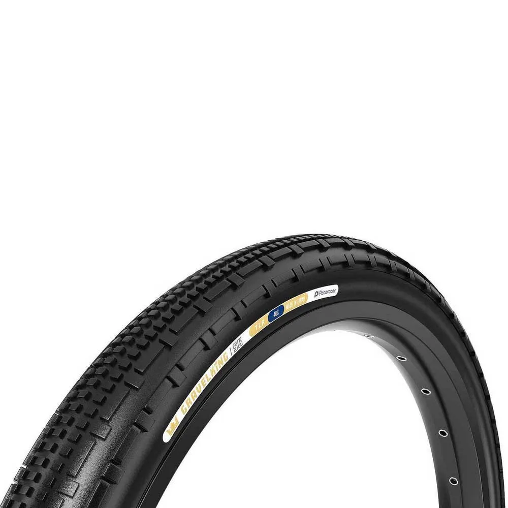 

Гравийная шина Panaracer Gravelking SK+ Tubeless 29´´ x 2.10, черный