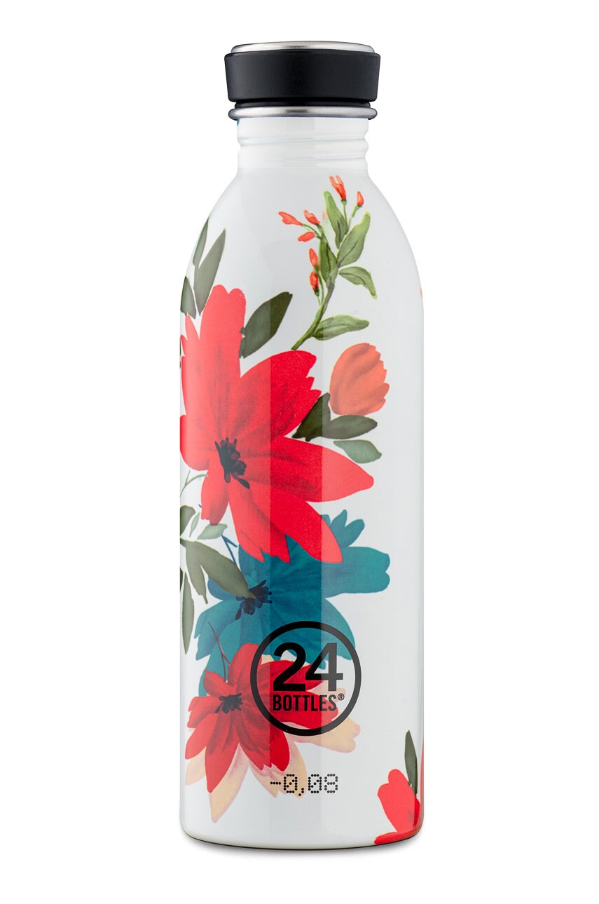 

Urban Bottle Cara 500мл Бутылка 24Bottles, белый
