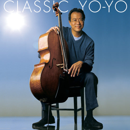 

CD диск Ma, Yo-Yo: Classic Yo-Yo Ma