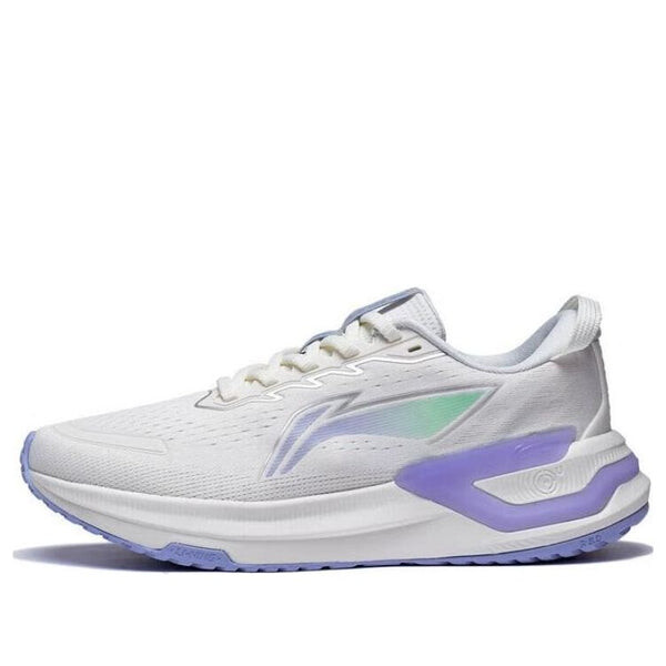 Кроссовки yueying 3 pro Li-Ning, белый