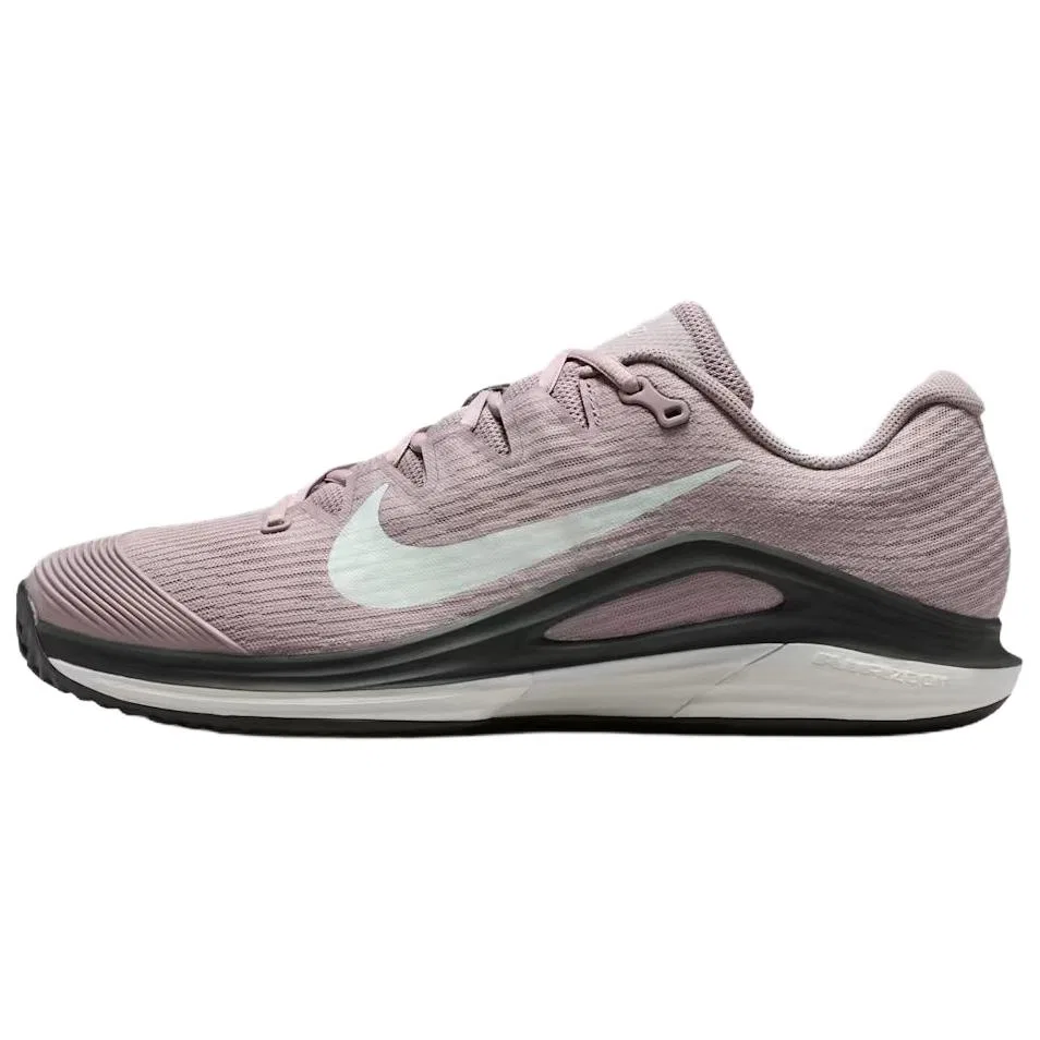 Кроссовки для тенниса Nike Vapor 12 Support Light Purple Pink