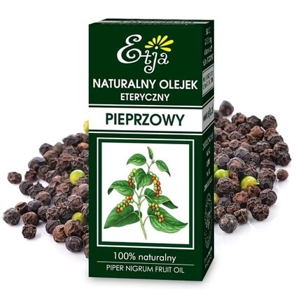 

Эфирное масло перца 10 мл Etja, Etja