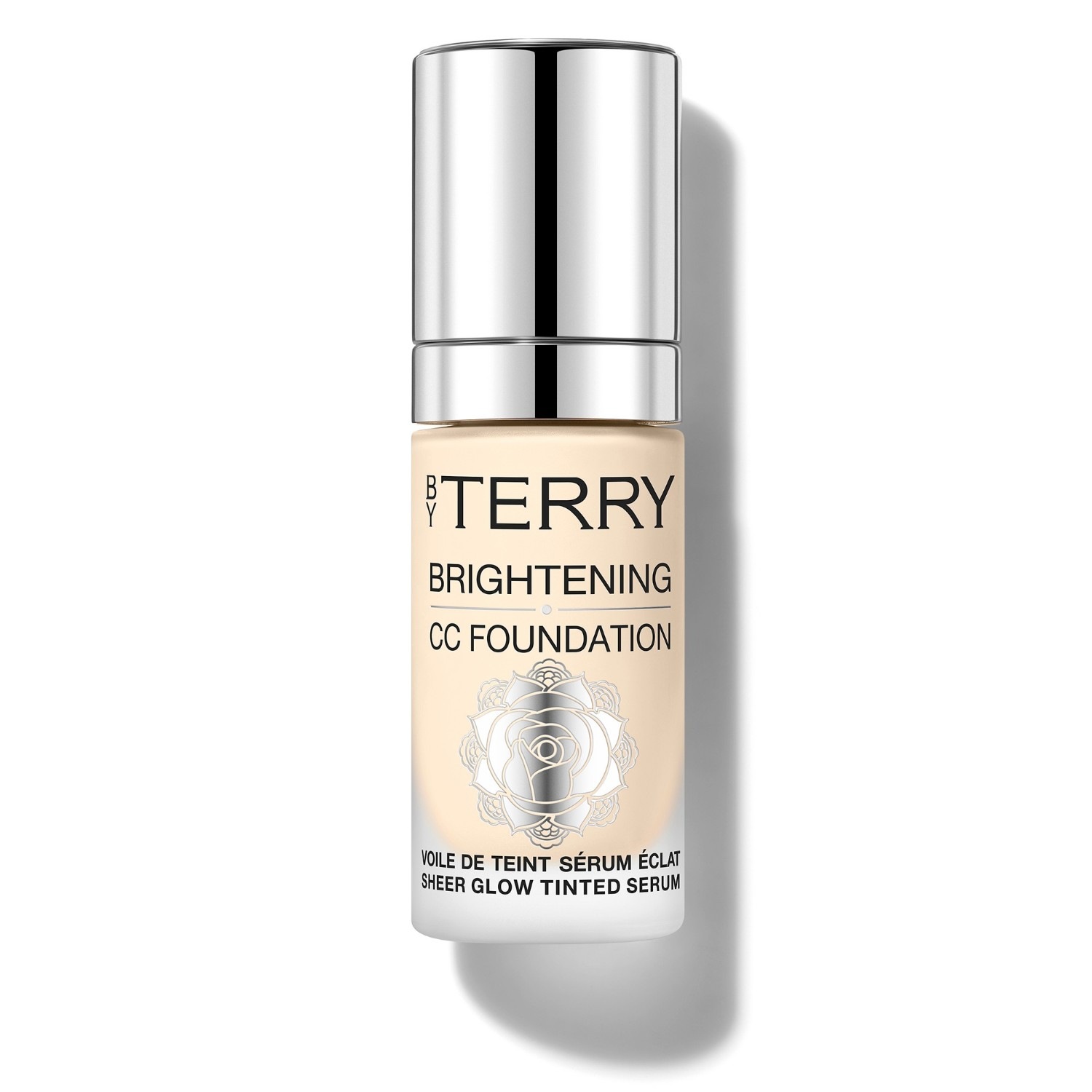 

Тональный крем для лица brightening cc By Terry, 1n - fair neutral, объем 30 мл