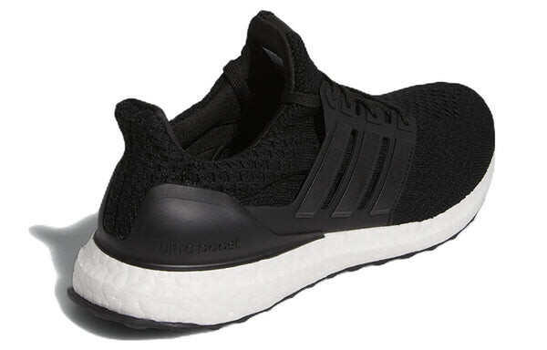 Кроссовки ultraboost 5.0 днк Adidas, черный — фото 4