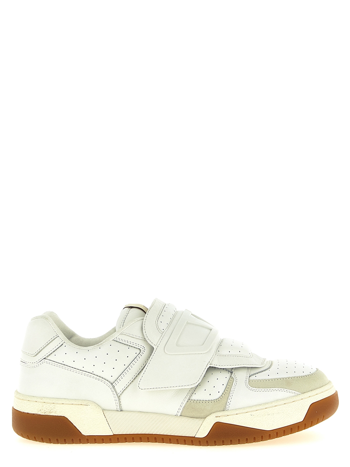 Кроссовки Valentino Garavani 'Joie de Jouer' VALENTINO GARAVANI, белый