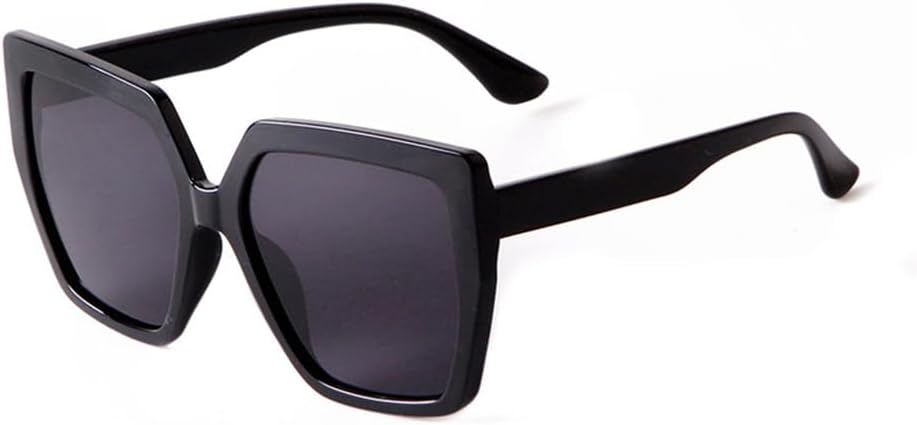 

Женские солнцезащитные очки с градиентным цветом, большая оправа, защита от УФ-излучения UV400, для занятий спортом на открытом воздухе, бега и езды на велосипеде, C3 flower Generic, C1 Black