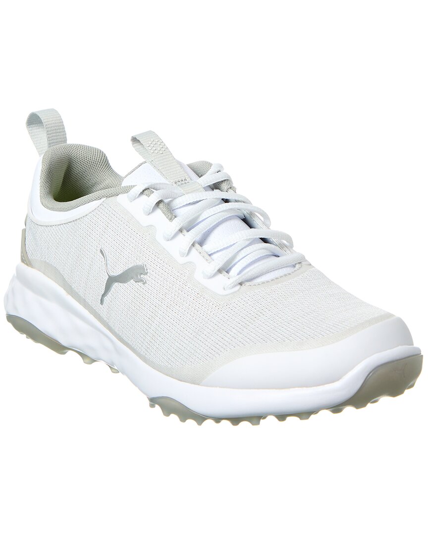 

Кроссовки для гольфа PUMA Golf Fusion Pro, белый
