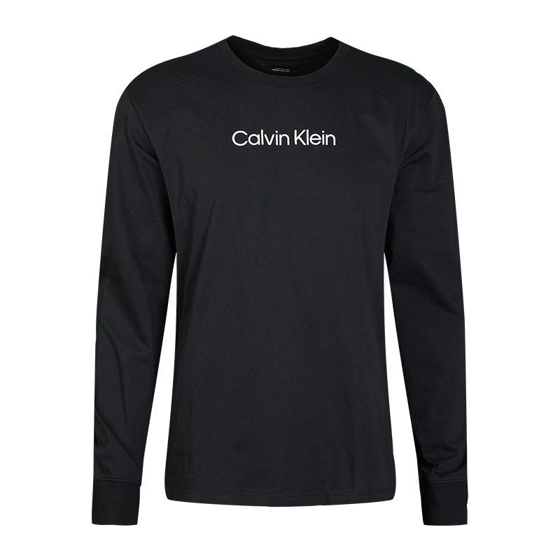 

Футболка мужская Calvin Klein, черный