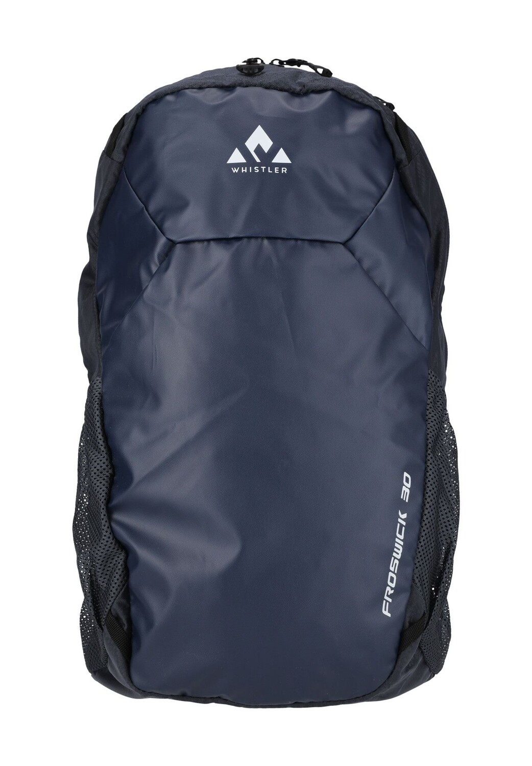 

Рюкзак Froswick объемом 30 литров WHISTLER, цвет Midnight Navy