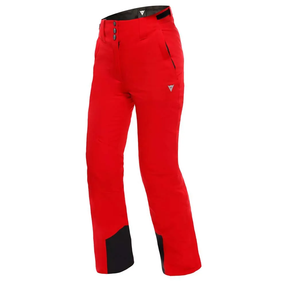 

Брюки Dainese Snow Opra Aerosense-Dry, красный