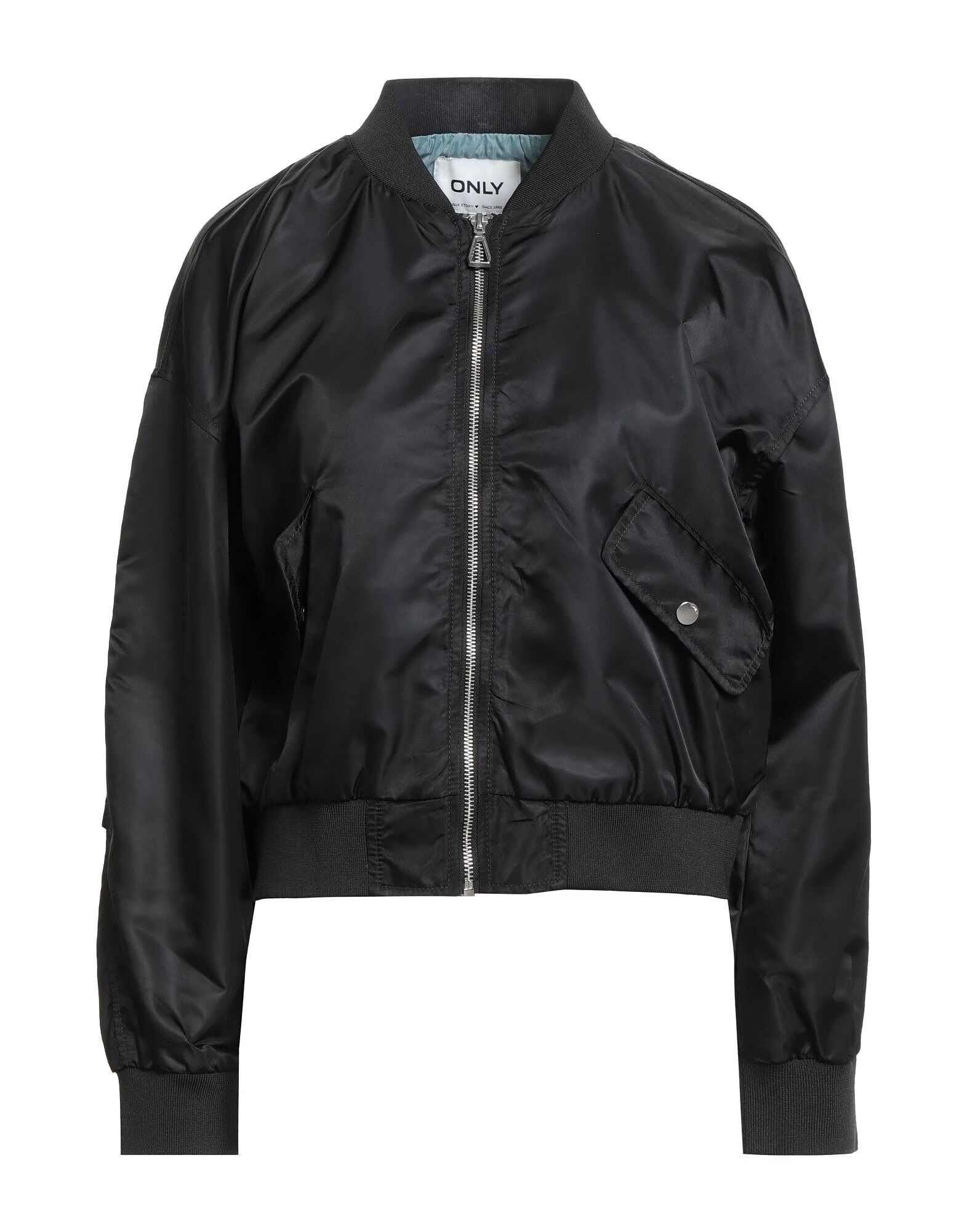 

Куртка Our Story Only, черный