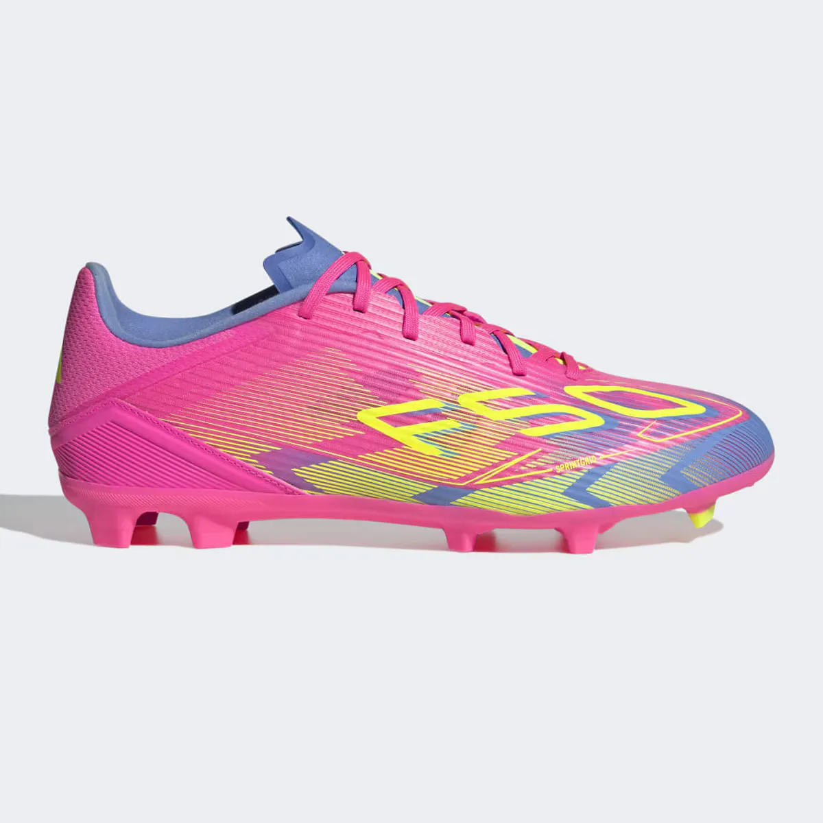 

Футбольные бутсы Adidas F50 League Unisex, розовый