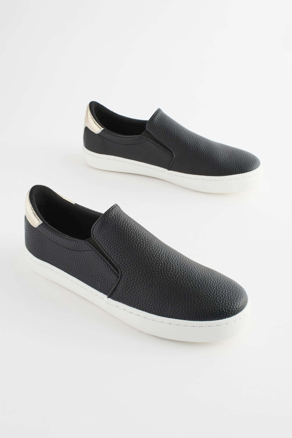 Кроссовки Forever Comfort Next, черный