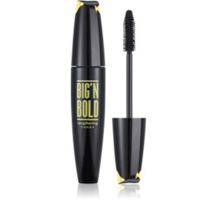 

Удлиняющая тушь для ресниц Bign Bold - 15 мл Flormar