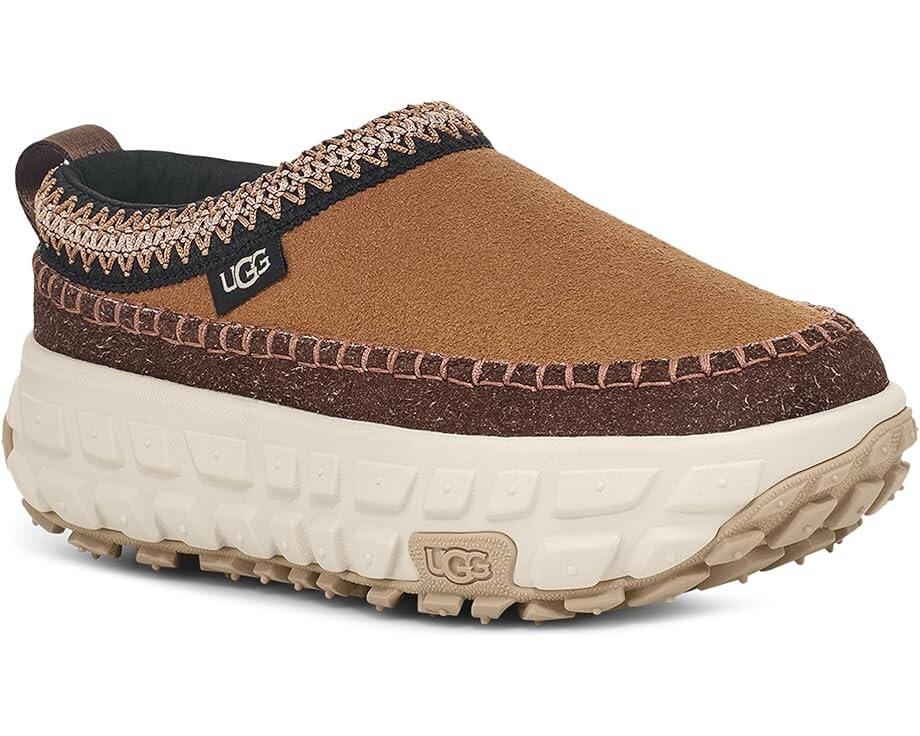 

Сабо UGG Venture Daze, цвет Chestnut/Ceramic