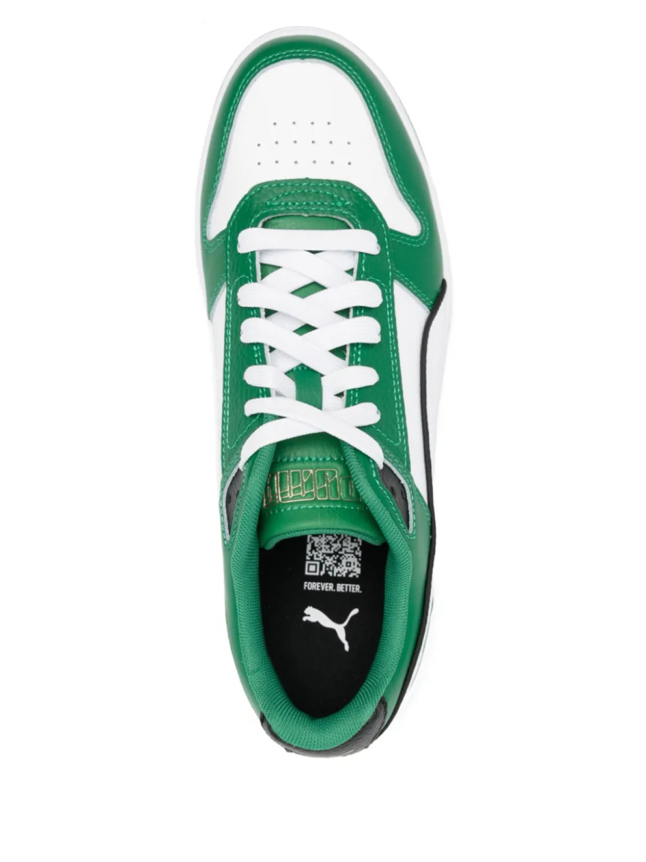 Кроссовки RBD Game PUMA, белый — фото 4