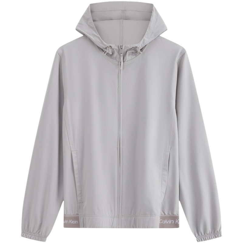 

Calvin Klein Куртка мужская, 4VX-Marble Gray