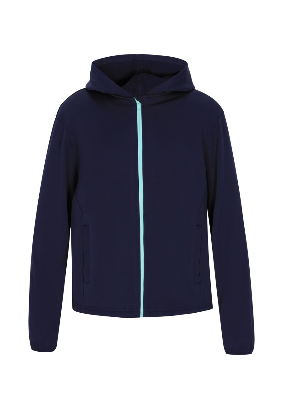 

Куртка межсезонная hoona, цвет marine blue/Turquoise