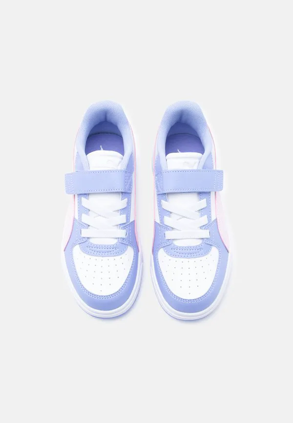 Кроссовки caven iii унисекс Puma, Intense Lavender/Pearl Pink/White — фото 4