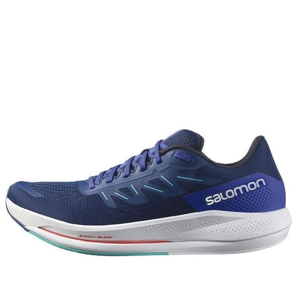 

Кроссовки spectur Salomon, синий