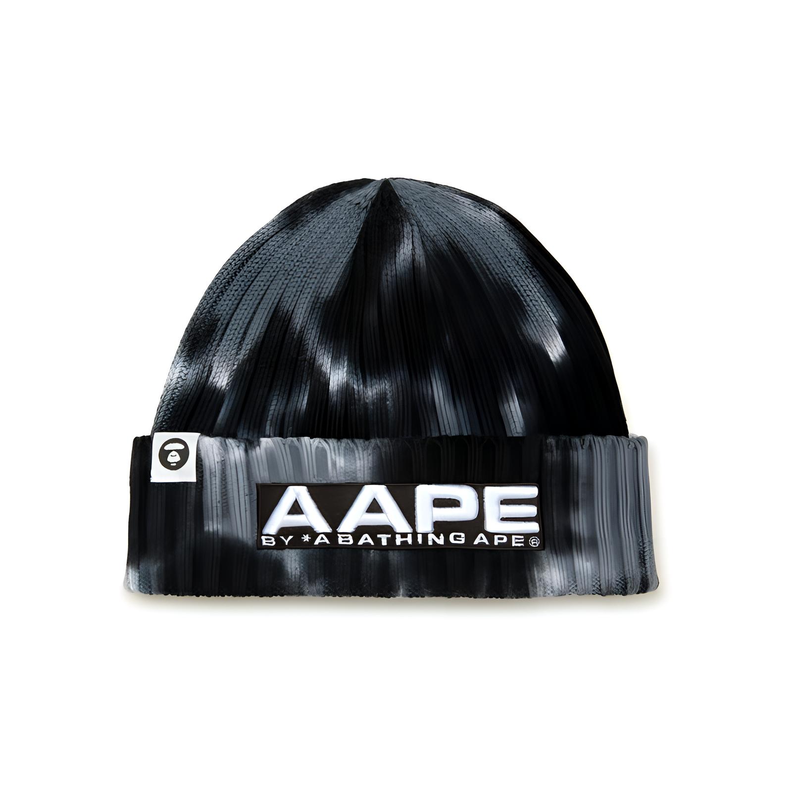 

Шапка унисекс Aape