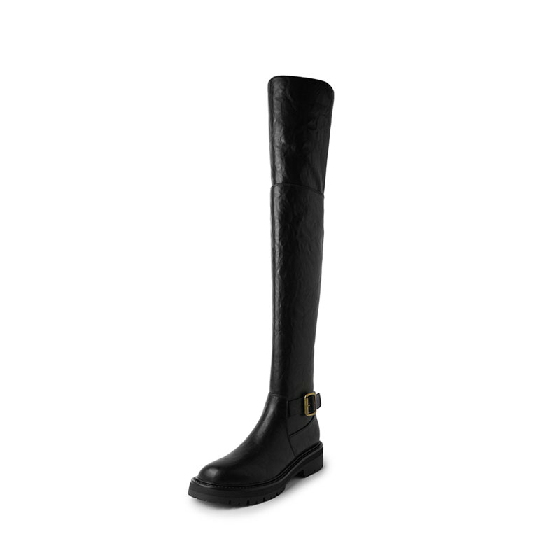 

Сапоги FLOWERSKAM Over-The-Knee Boots Women's