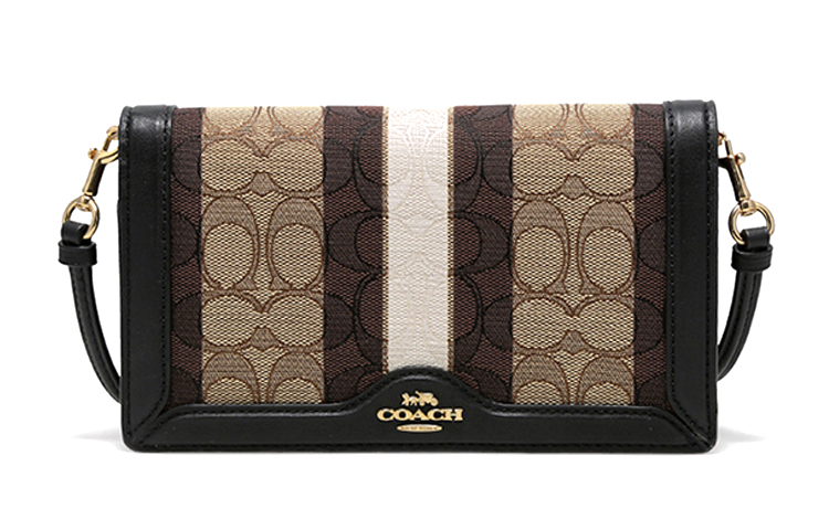 

Сумки через плечо Anna COACH
