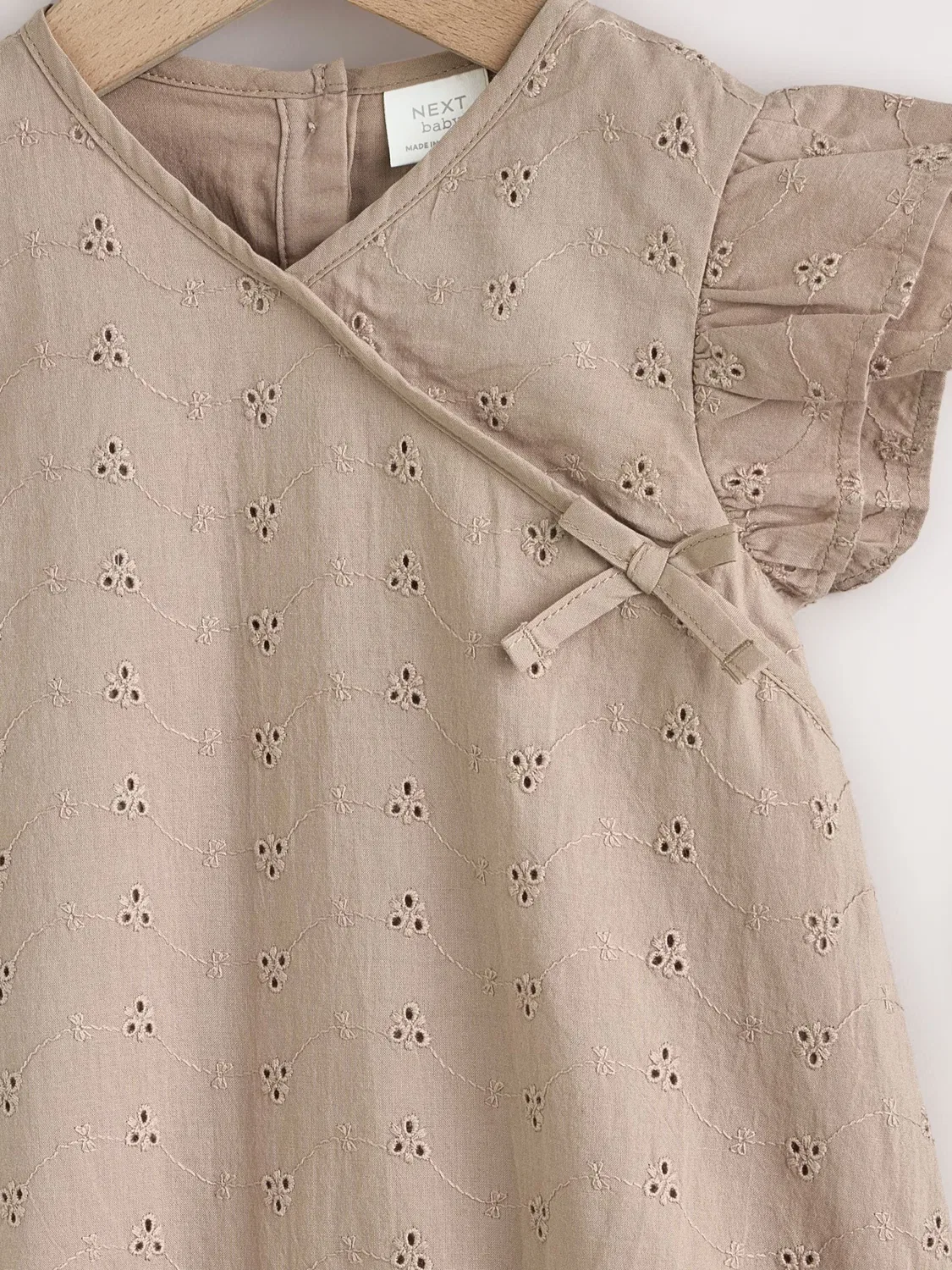 Комбинезон/Боди Next, Brocade — фото 3