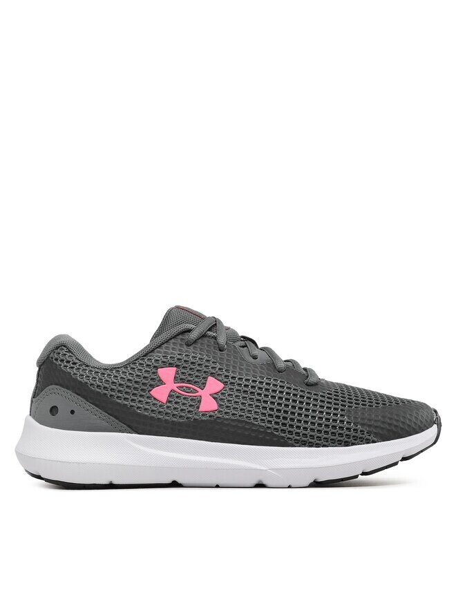 

Кроссовки Under Armour, серый