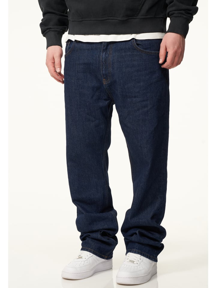

Джинсы DAILY COTTON, цвет indigo