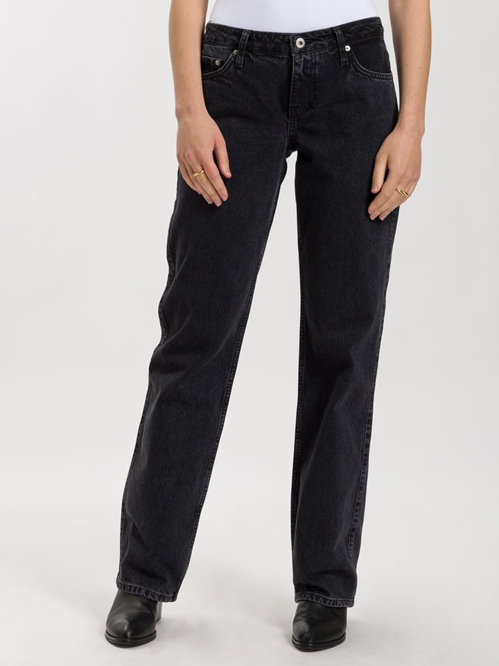 

Джинсы Cross Jeans, черный