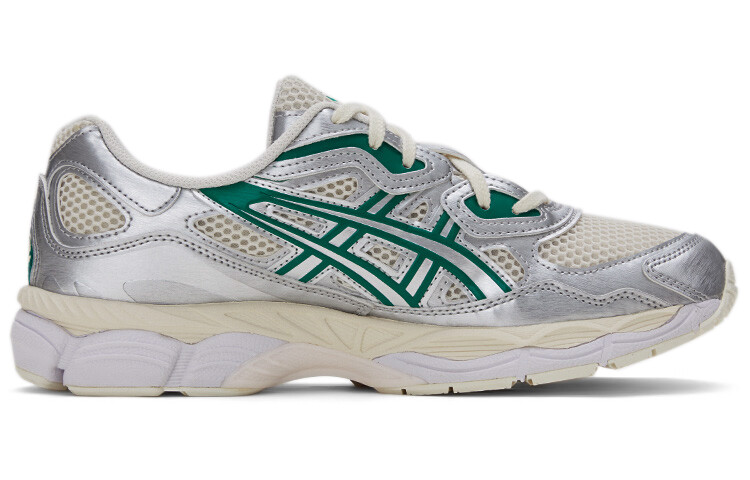 Обувь Asics GEL-NYC Lifestyle унисекс, Бежевый